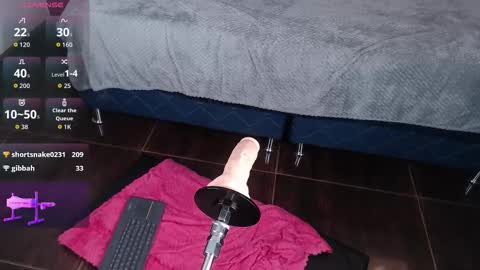 Brigith online show from October 30, 4:59 am