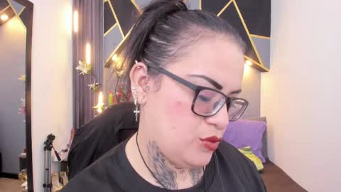 BRIGITTE online show from April 2, 1:36 am