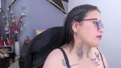 BRIGITTE online show from March 9, 1:31 am