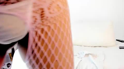 BrigitteWright online show from February 22, 7:37 pm