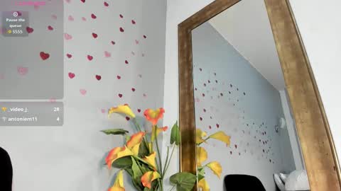 Brithaty online show from February 25, 10:52 pm