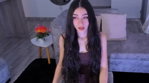 britany lenox online show from April 19, 3:56 pm