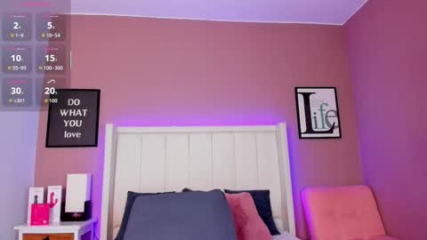 Britany online show from October 16, 11:29 pm