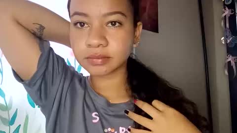 brithany online show from February 15, 9:25 pm