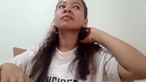 brithany online show from April 12, 9:28 pm