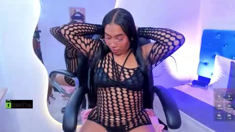 Brithany online show from February 19, 12:48 pm