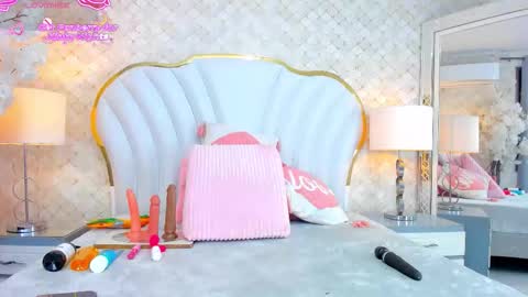 brithanyparker_ online show from January 14, 6:07 am