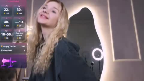 Britney online show from March 12, 8:31 pm