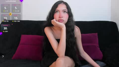 britney rose online show from May 31, 5:02 am