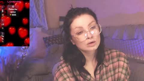 britneybarker online show from February 15, 2:37 am