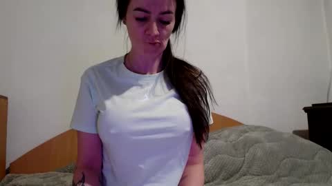 Britney online show from February 20, 6:26 am