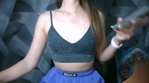 BritneyKittens online show from October 16, 11:57 am