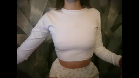 BritneyxKittens online show from January 17, 11:40 am