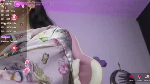 britt grey online show from March 23, 11:00 pm