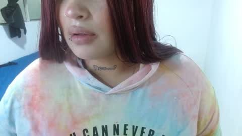 brittanycurvy69 online show from April 10, 9:43 pm