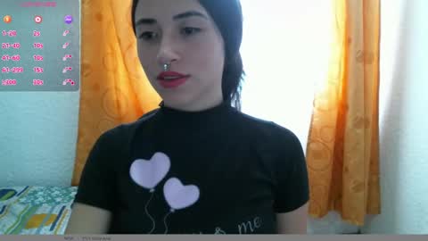Snapshot of brittanymilan156 chatting on December 23, 12:19 pm BRITTANY online show from December 23, 12:19 pm