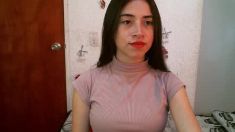 Snapshot of brittanymilan156 chatting on September 24, 12:26 pm BRITTANY online show from September 24, 12:26 pm