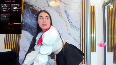 brittanyy20 online show from October 10, 3:50 pm