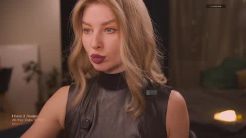 Anna online show from January 4, 3:07 pm