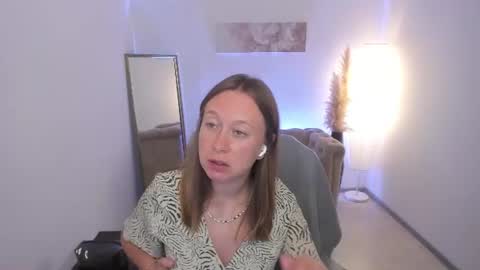 Lady Brooke online show from June 30, 8:52 pm