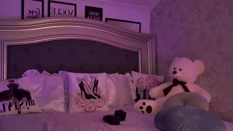 Ember online show from November 21, 12:18 pm