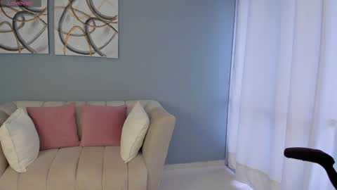 Brooke Miller online show from March 23, 7:31 pm