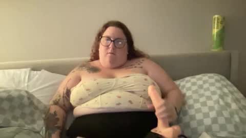 Madam Brooke online show from September 15, 10:17 pm