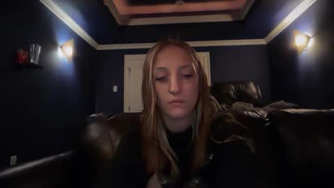 brookepatterson online show from September 15, 9:00 pm