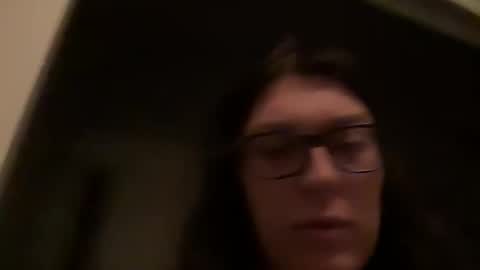 Snapshot of brookiex96 chatting on January 15, 2:27 am Brookie online show from January 15, 2:27 am