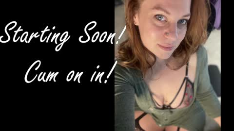 Brooklyn  online show from November 17, 4:24 am