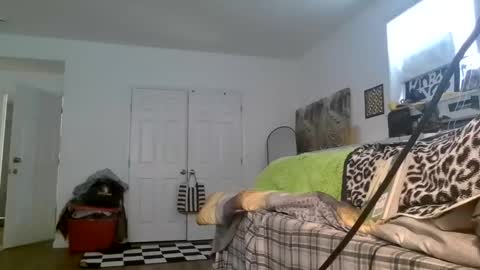 brooklyninfinity online show from March 22, 5:52 pm