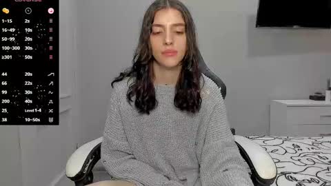 broosnica1 online show from September 15, 9:17 am