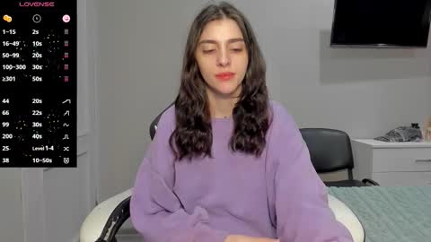 broosnica1 online show from November 21, 9:55 am