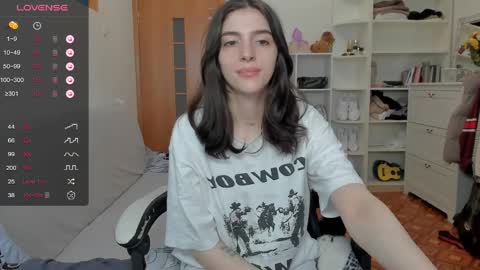 broosnica1 online show from April 12, 8:39 am