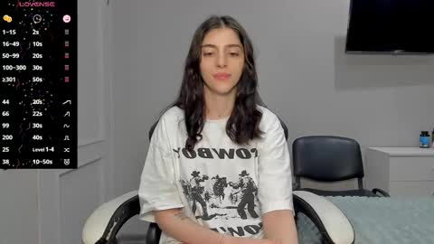 broosnica1 online show from October 23, 2:01 pm