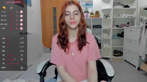 broosnica1 online show from June 25, 5:23 am