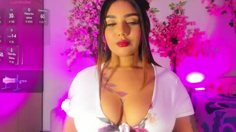 valentina online show from March 23, 5:24 am