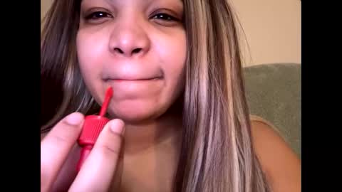 EtherealLilac online show from February 16, 9:38 pm