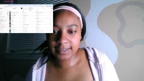 Brownsuagrcutie online show from March 27, 12:34 am