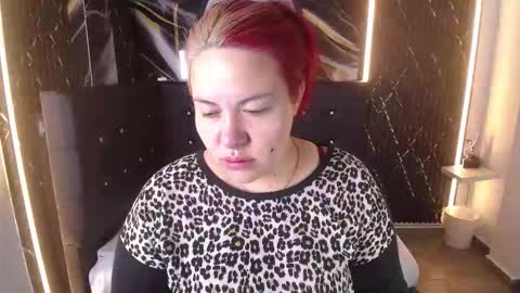 Snapshot of bruja_scarlata chatting on October 7, 10:19 am Bruja SCarlata online show from October 7, 10:19 am