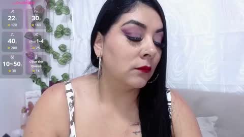 Bruna royale  online show from February 28, 5:12 pm