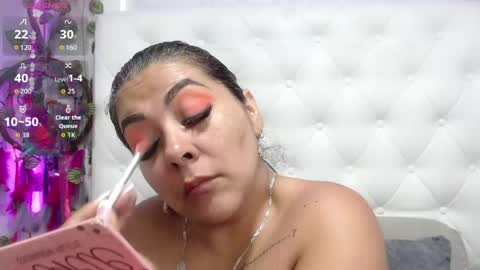 Bruna royale  online show from April 14, 2:17 pm