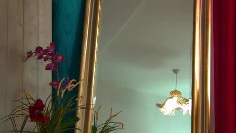 BrunetteB online show from April 15, 3:12 pm