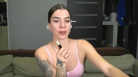 Alice online show from February 11, 11:17 pm