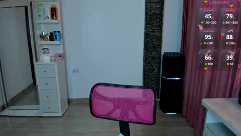 Ig brunette of your dreams online show from February 3, 2:53 am