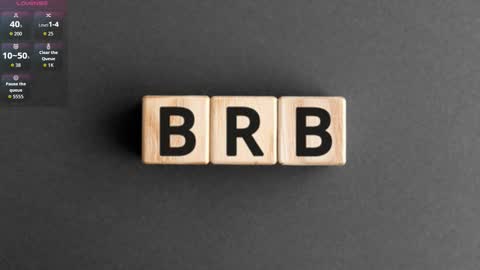 Linda online show from January 6, 6:22 pm