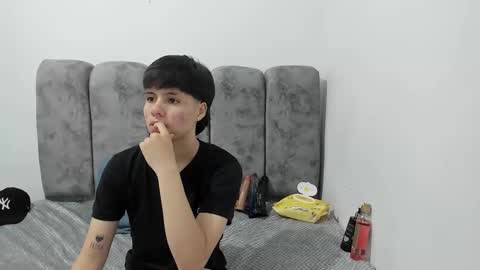 Bruno Cruz online show from March 28, 8:36 am