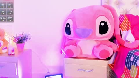 Carly     online show from February 5, 12:27 pm