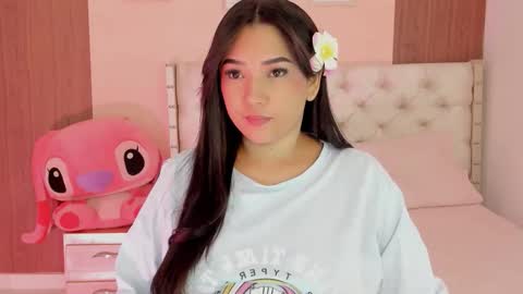 Carly     online show from September 12, 12:45 pm