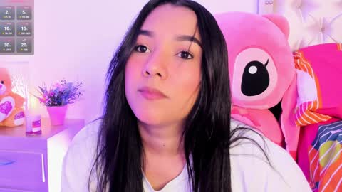 Carly     online show from February 6, 1:43 pm